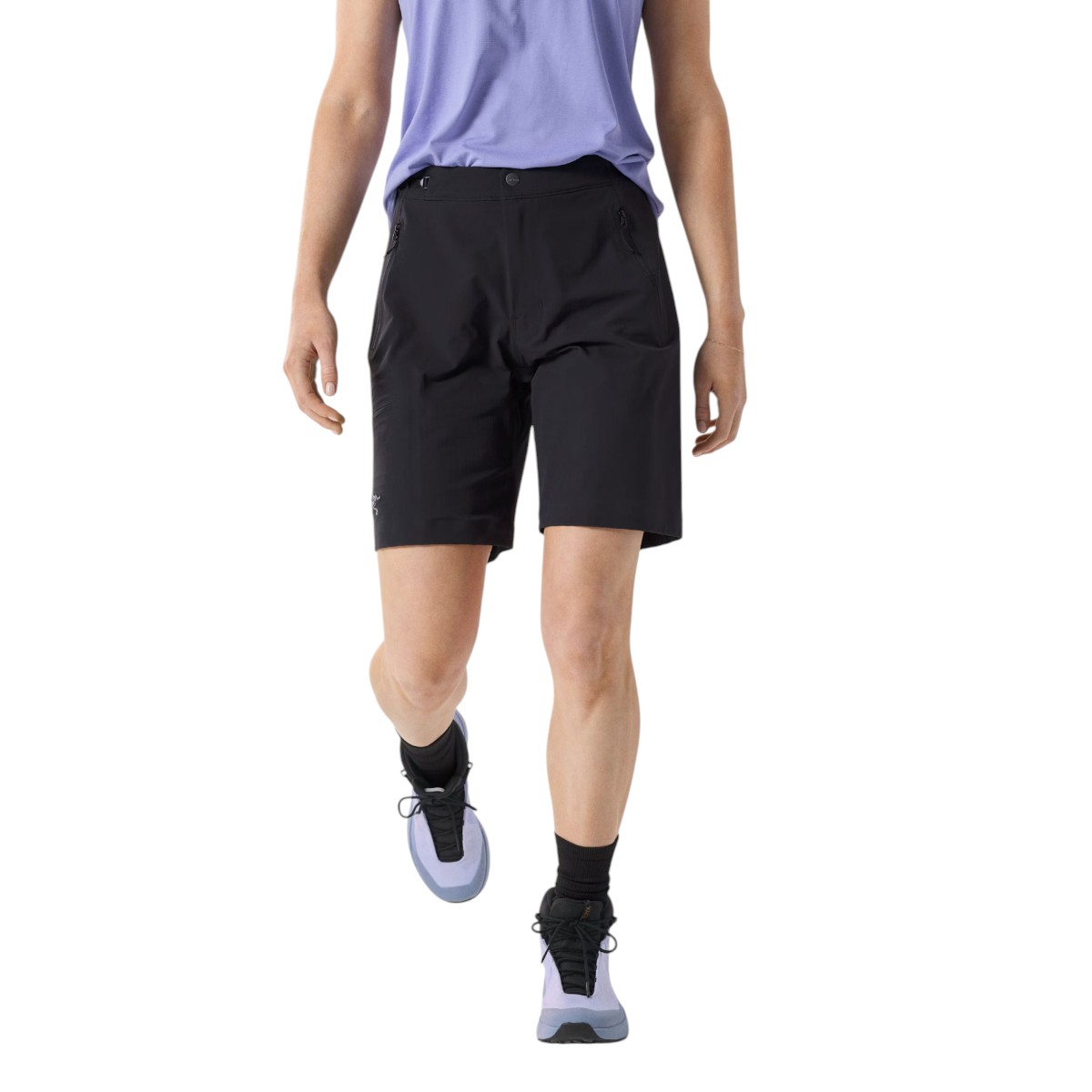 Arc'teryx - Short Gamma 9'' pour femme
