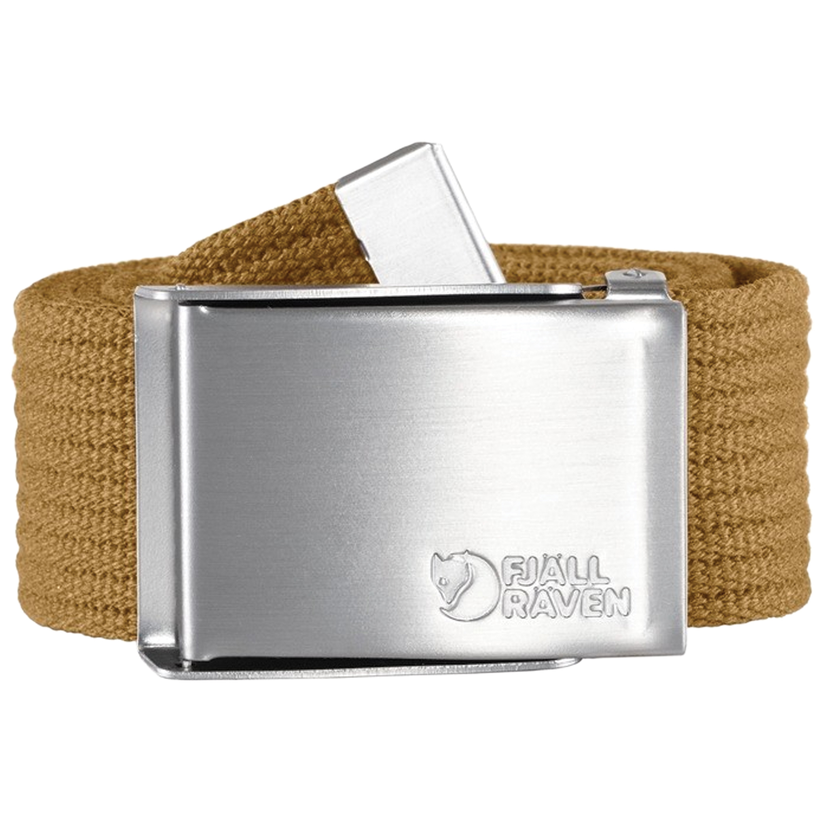 Fjällräven - Ceinture Canvas