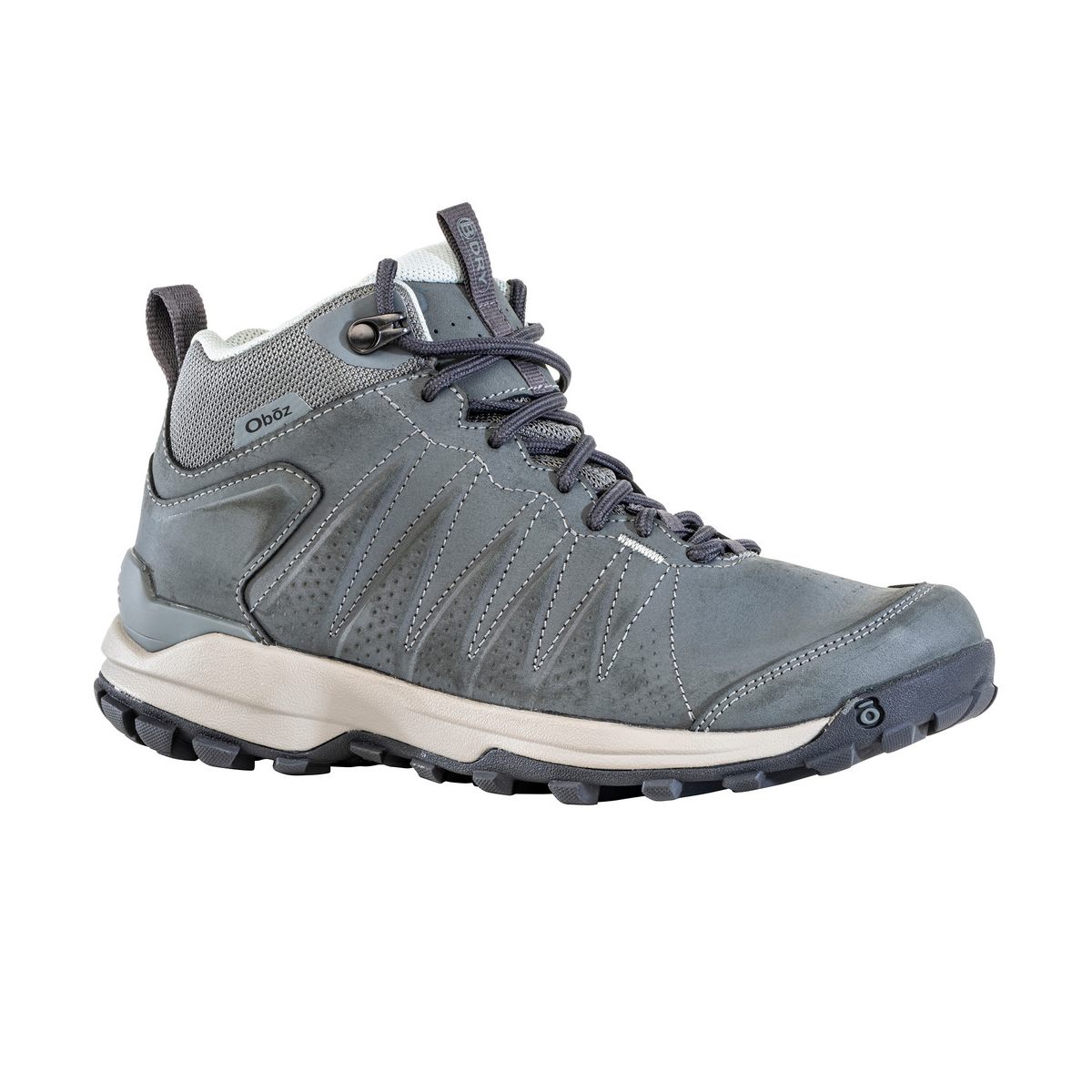 Oboz Footwear - Bottes de randonnée imperméables Sypes pour femme