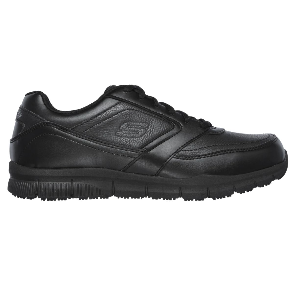Skechers - Men's Nampa SR Shoes