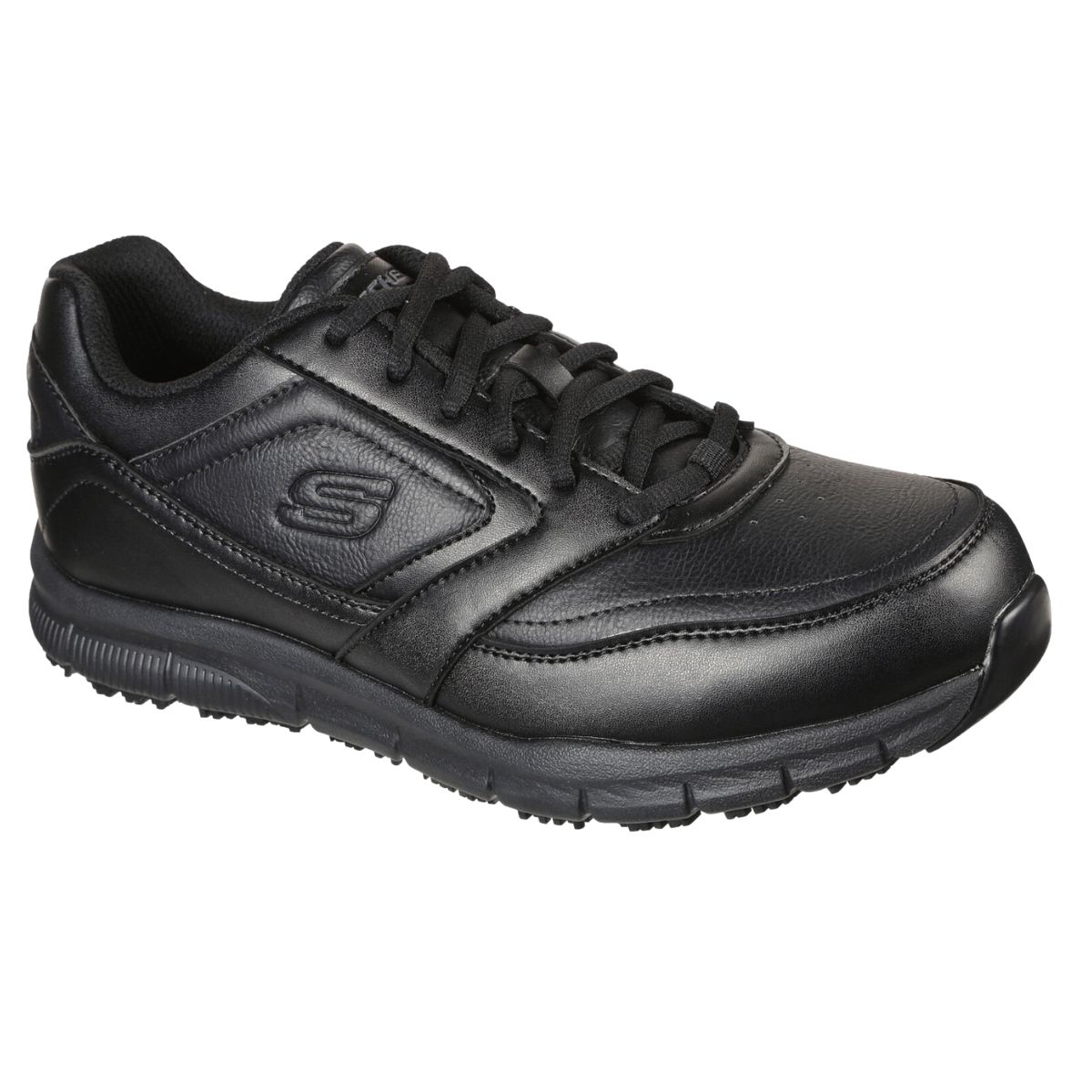 Skechers - Men's Nampa SR Shoes