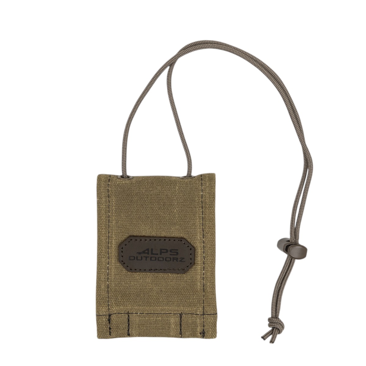 Alps - Diaphragm Call Lanyard