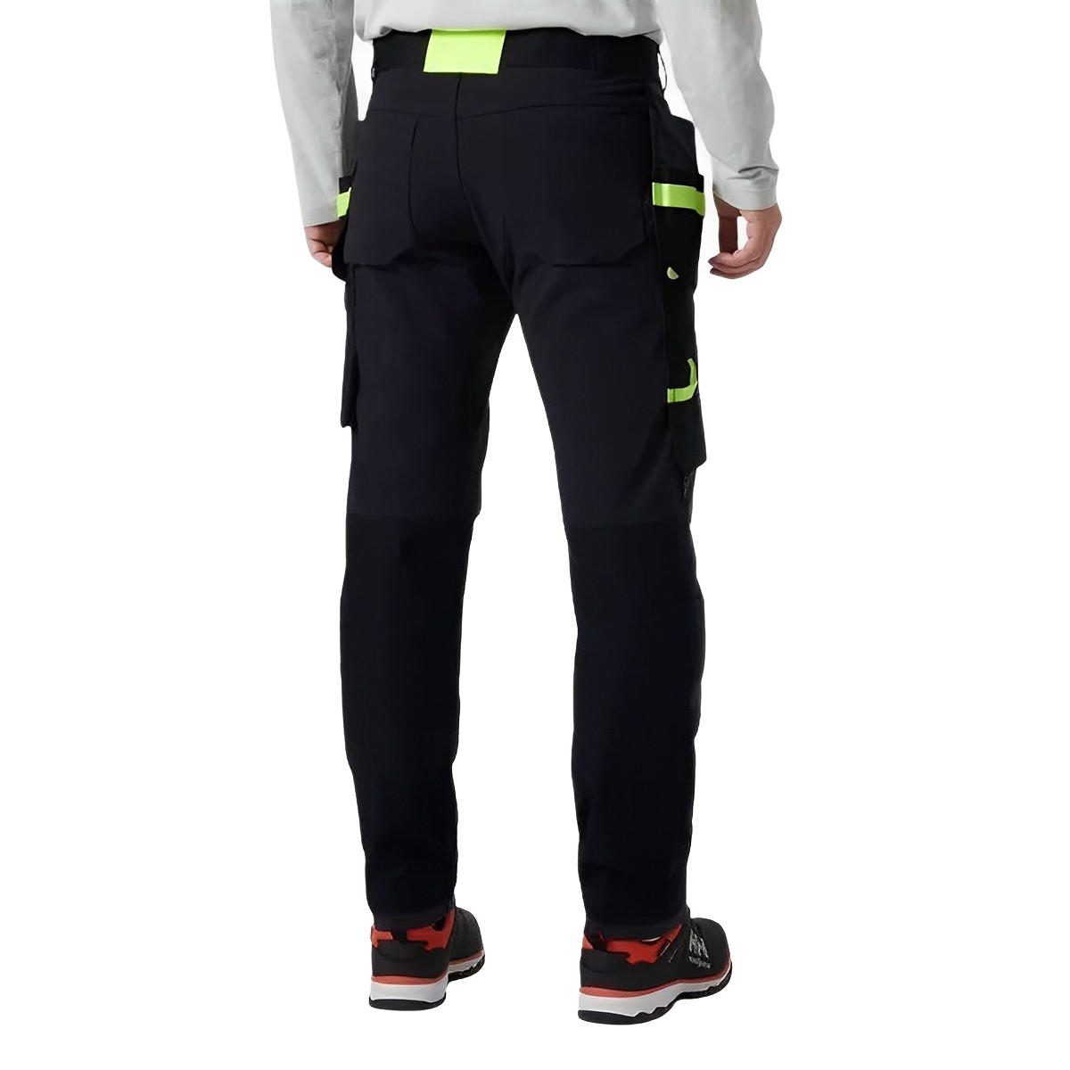 Helly Hansen Workwear - Men's Oxford 4x Construction Pants