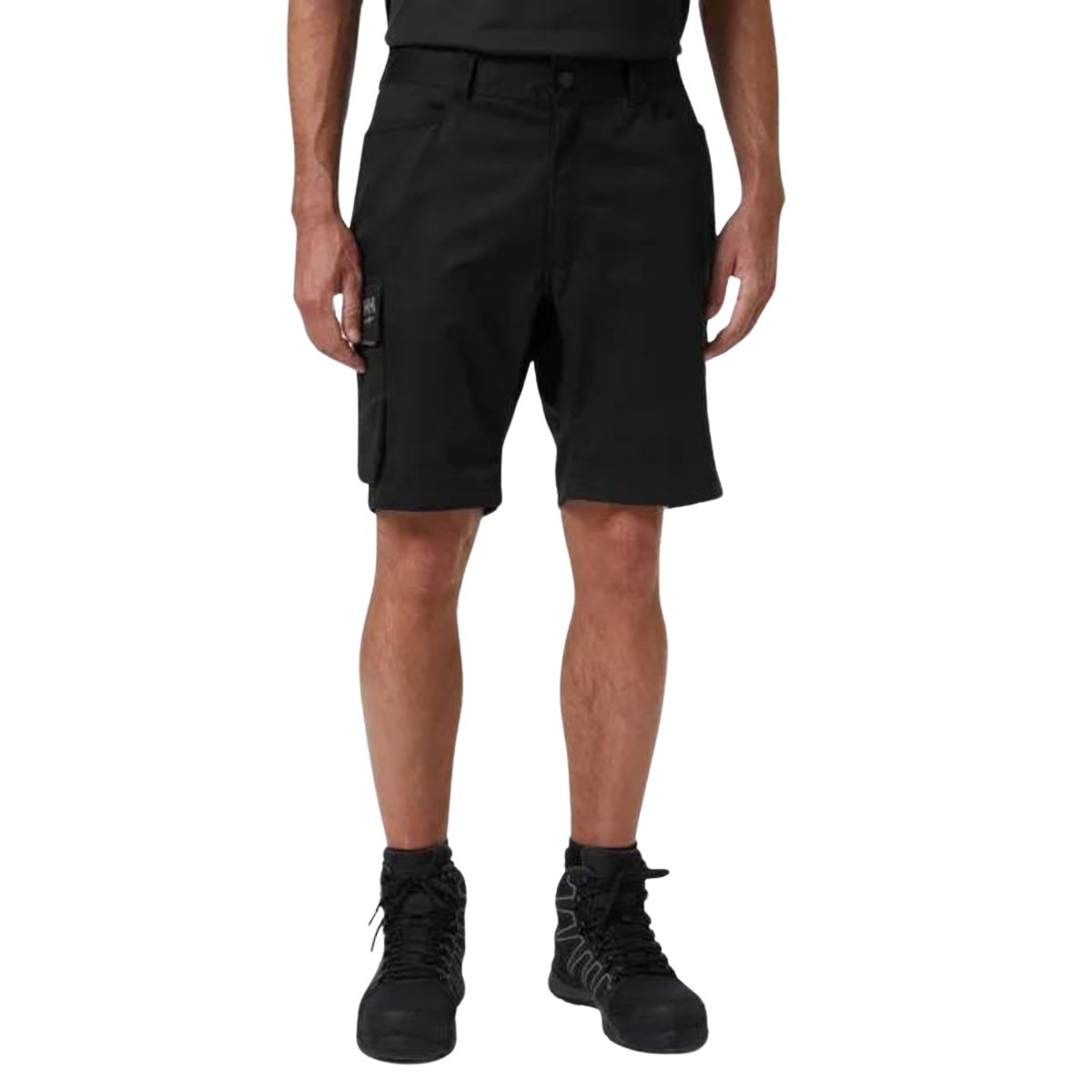 Helly Hansen - Short Service Manchester pour homme