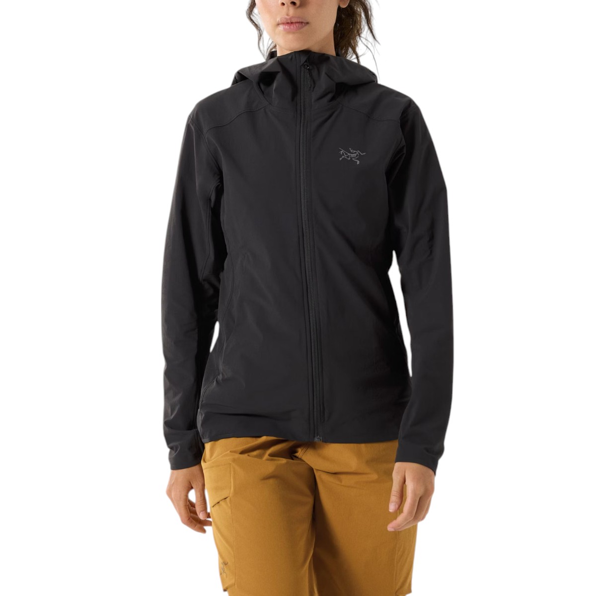 Arc'teryx - Women's Gamma Lightweight Hoodie