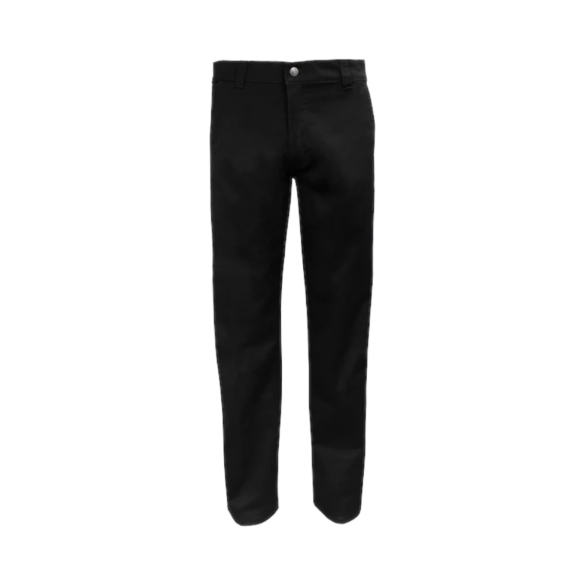 Gatts - Men’s 777EXD Stretch Work Pants with Fleece Lining