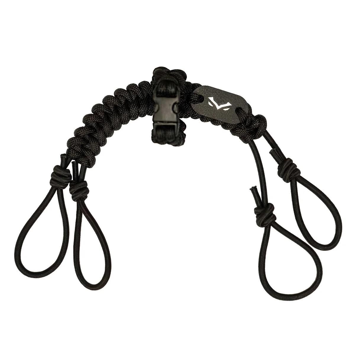 Illusion Systems - Black Rack Call Rope