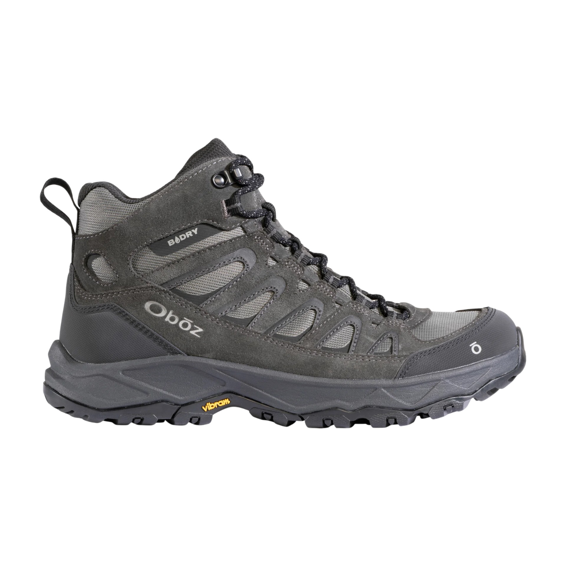 Oboz Footwear - Bottes imperméables Sawtooth Ascent Mid pour homme