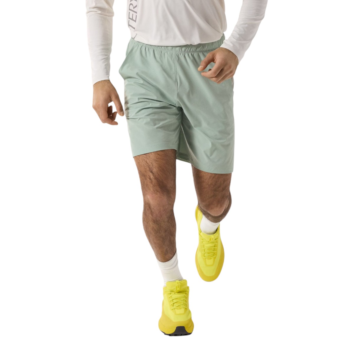 Arc'teryx - Short Incendo 9" pour homme