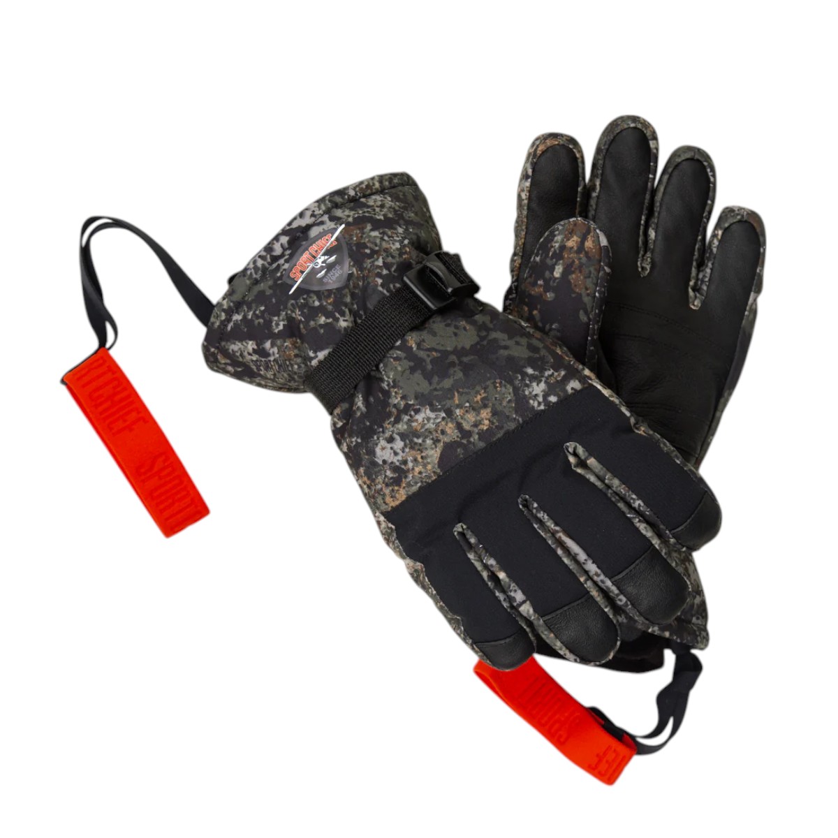 Sportchief - Men's "Blacktail" hunting gloves