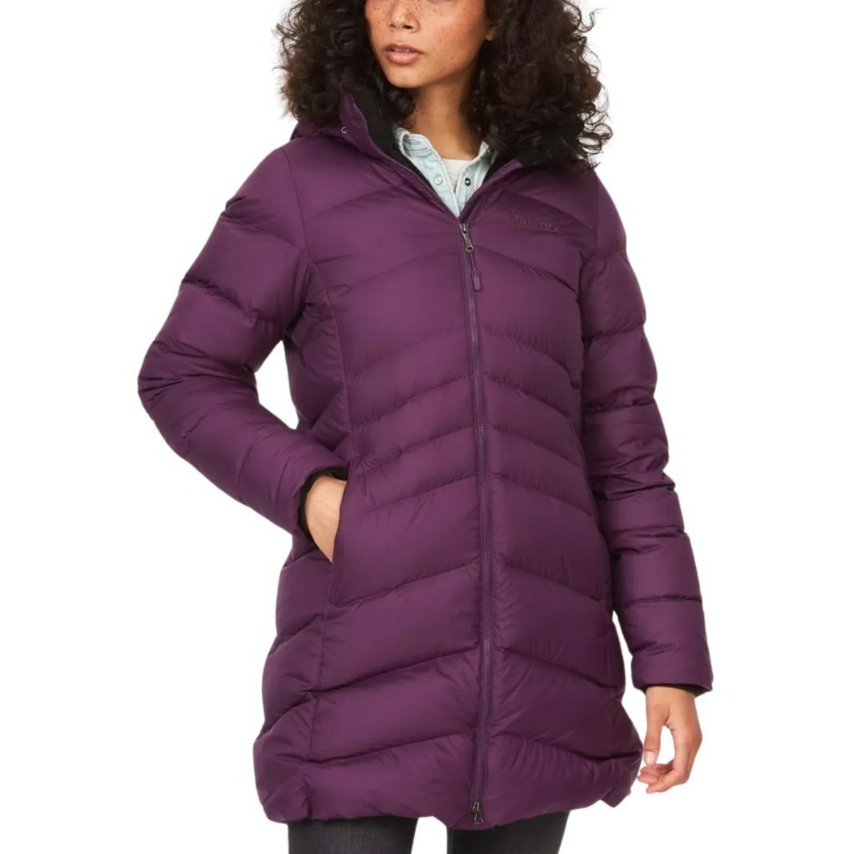 Marmot - Women's Montreal Jacket
