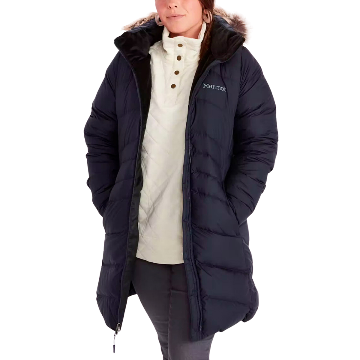Marmot - Women's Montreal Jacket