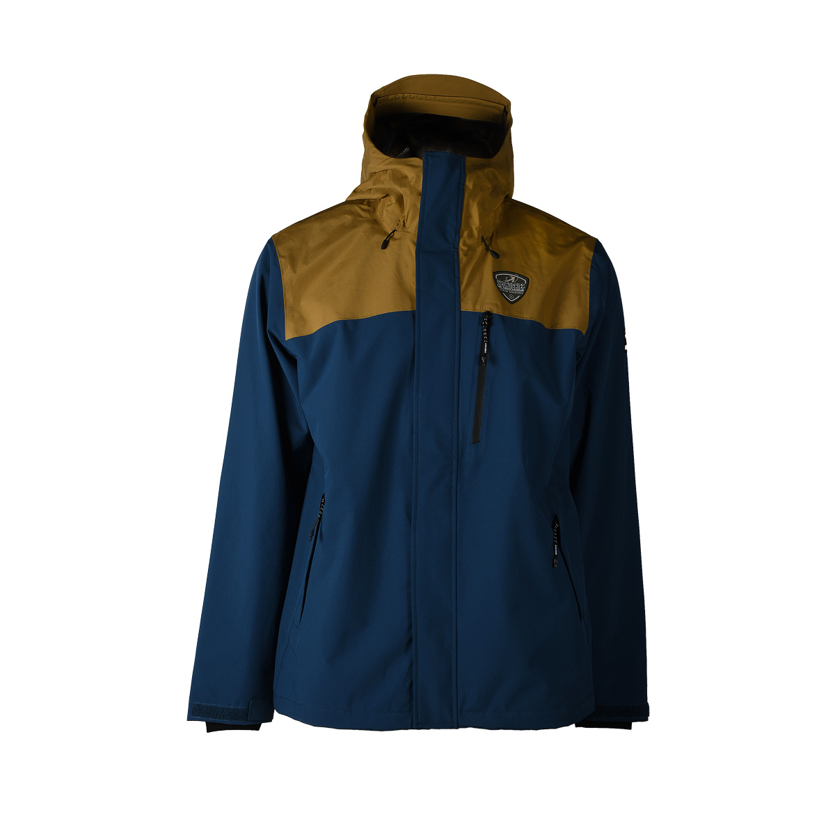 Sportchief - Manteau imperméable Carleton pour homme - Collection Hugo Strong