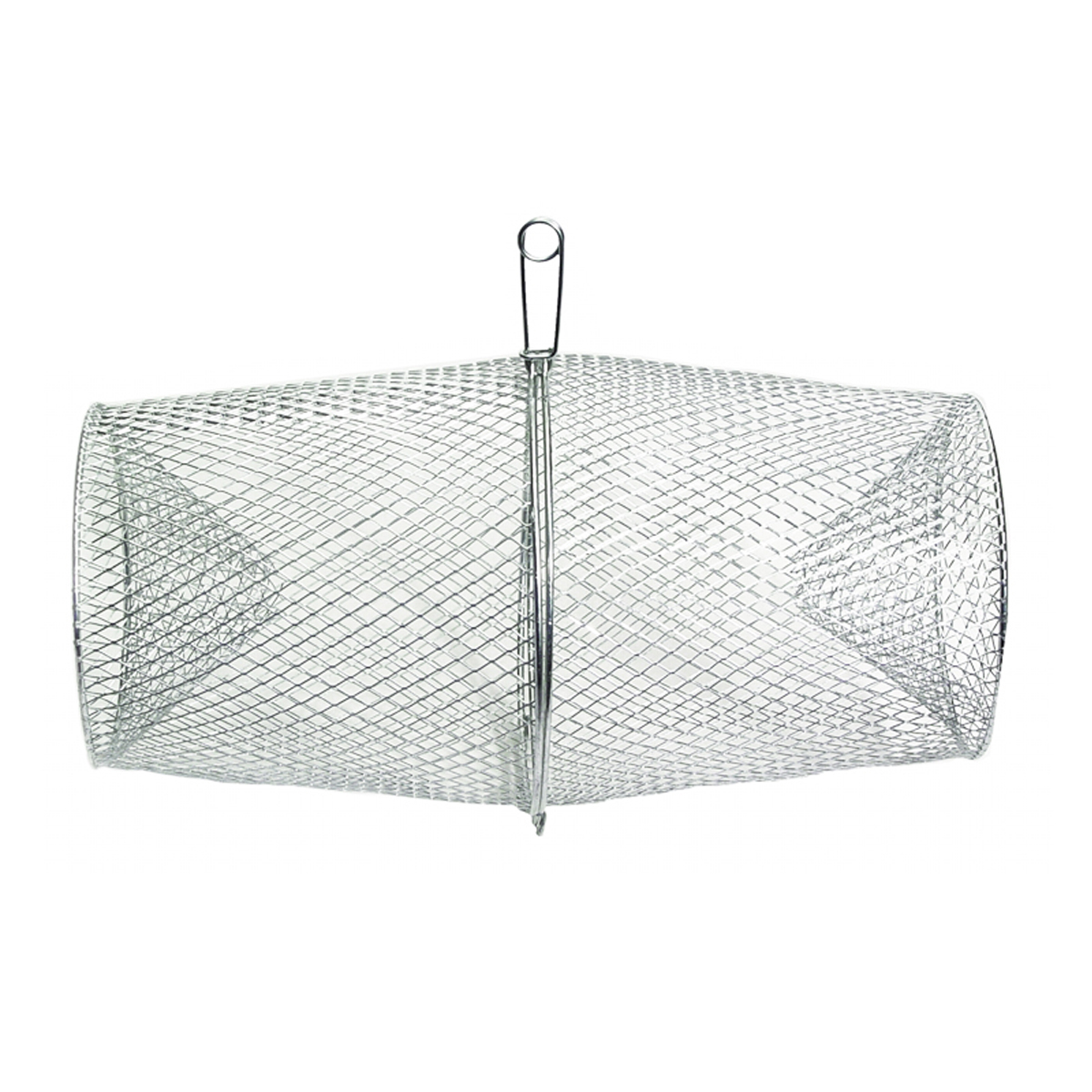 Compac - Galvanized Minnow Trap