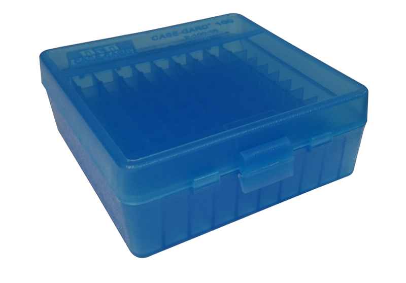 MTM Case-Gard - Ammunation Case P-100-3-99
