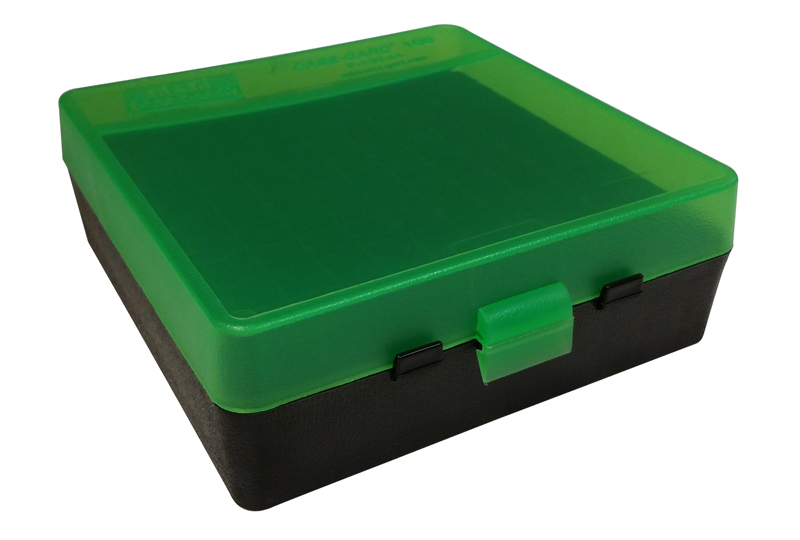 MTM Case-Gard - Ammunation Case P-100-44-99