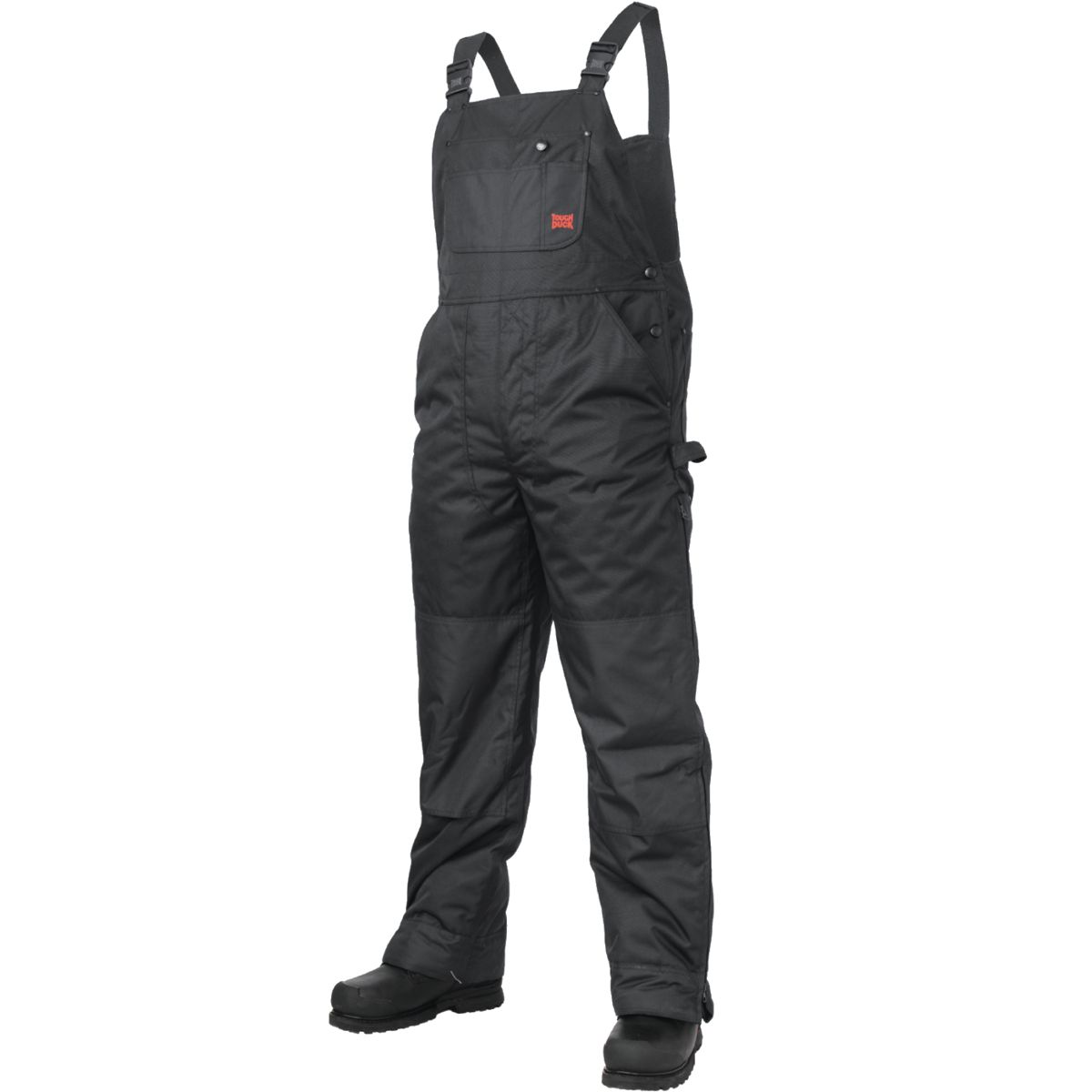 Tough Duck - Men's Insulated Bib Overall