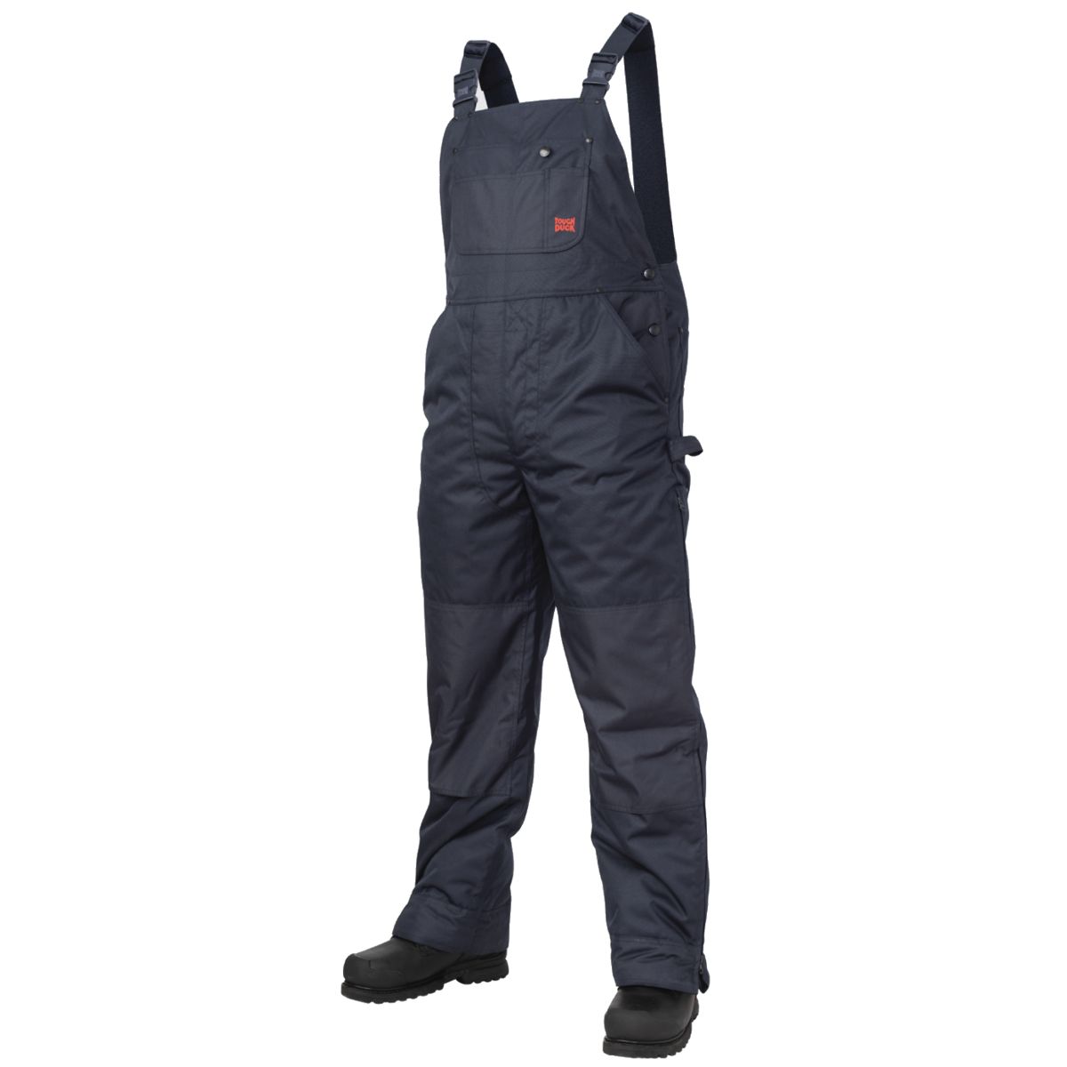 Tough Duck - Men's Insulated Bib Overall