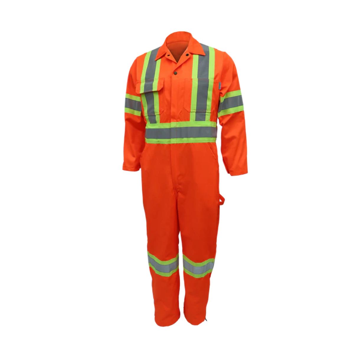 Gatts - Couvre-tout à haute visibilité 791X4 pour homme