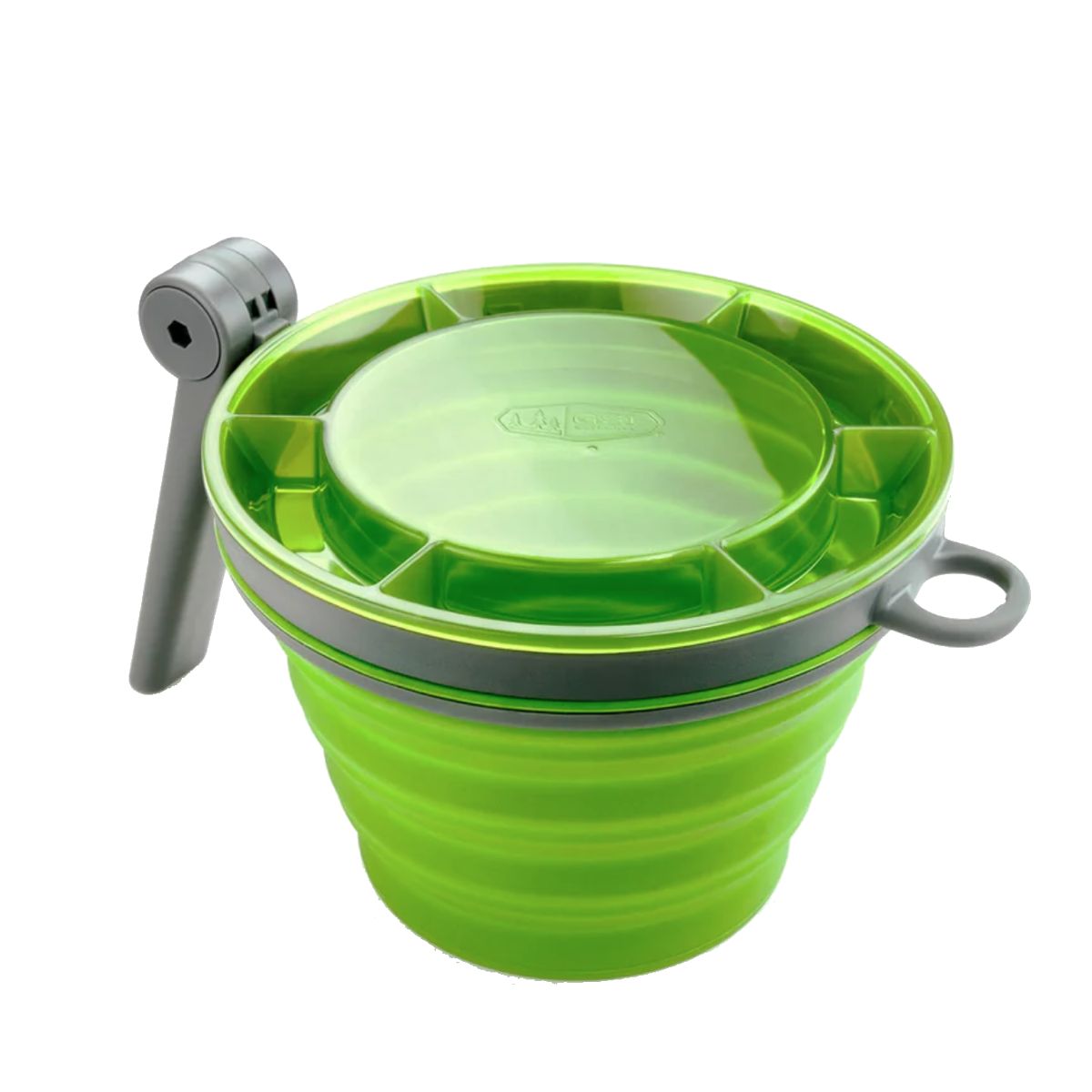 GSI - Collapsible Fairshare Mug