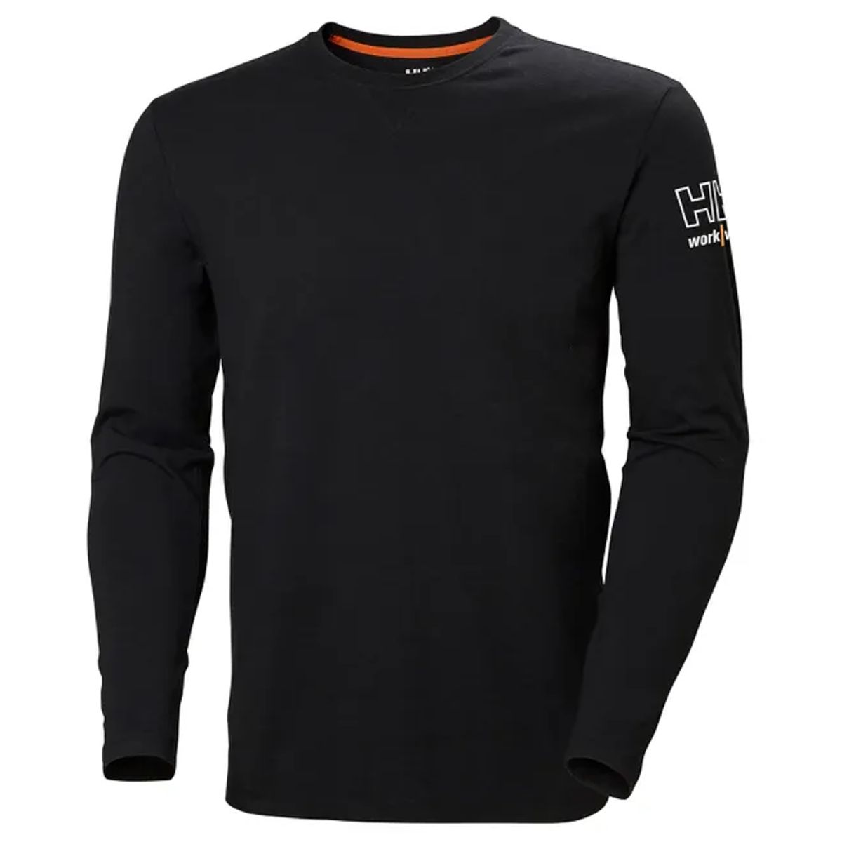 Helly Hansen Workwear - Men's Kensington Long sleeve Sweater