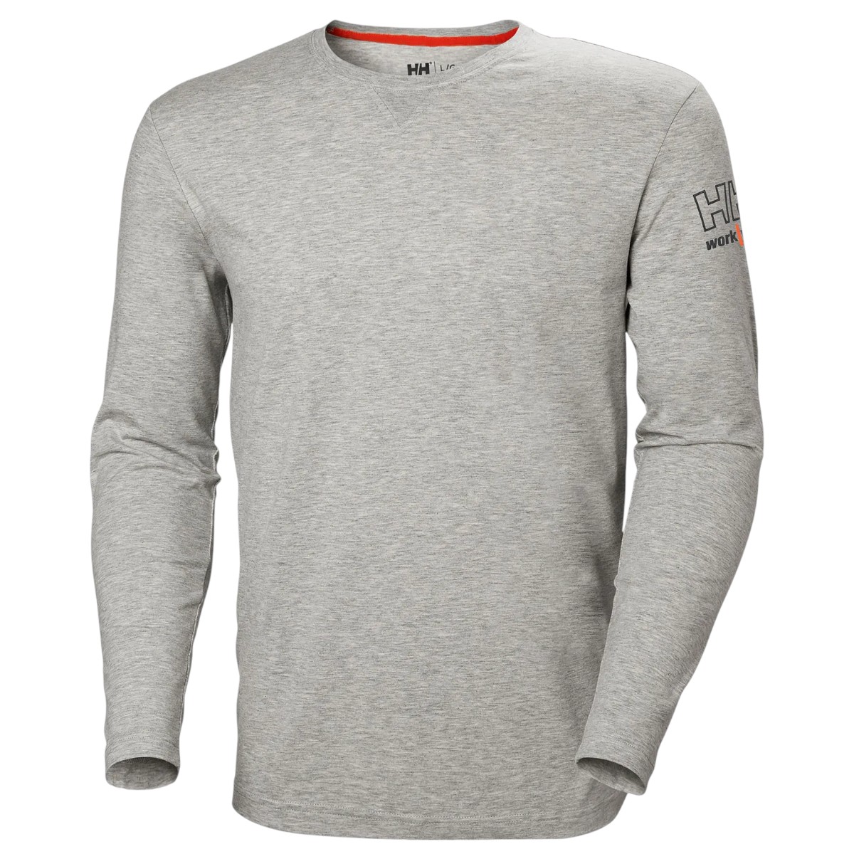 Helly Hansen - Men's Evo Longsleeve T-Shirt