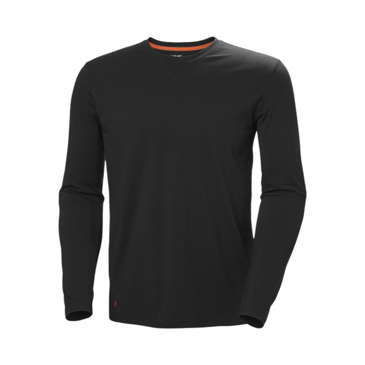 Helly Hansen - T-shirt Evo à manches longues pour homme