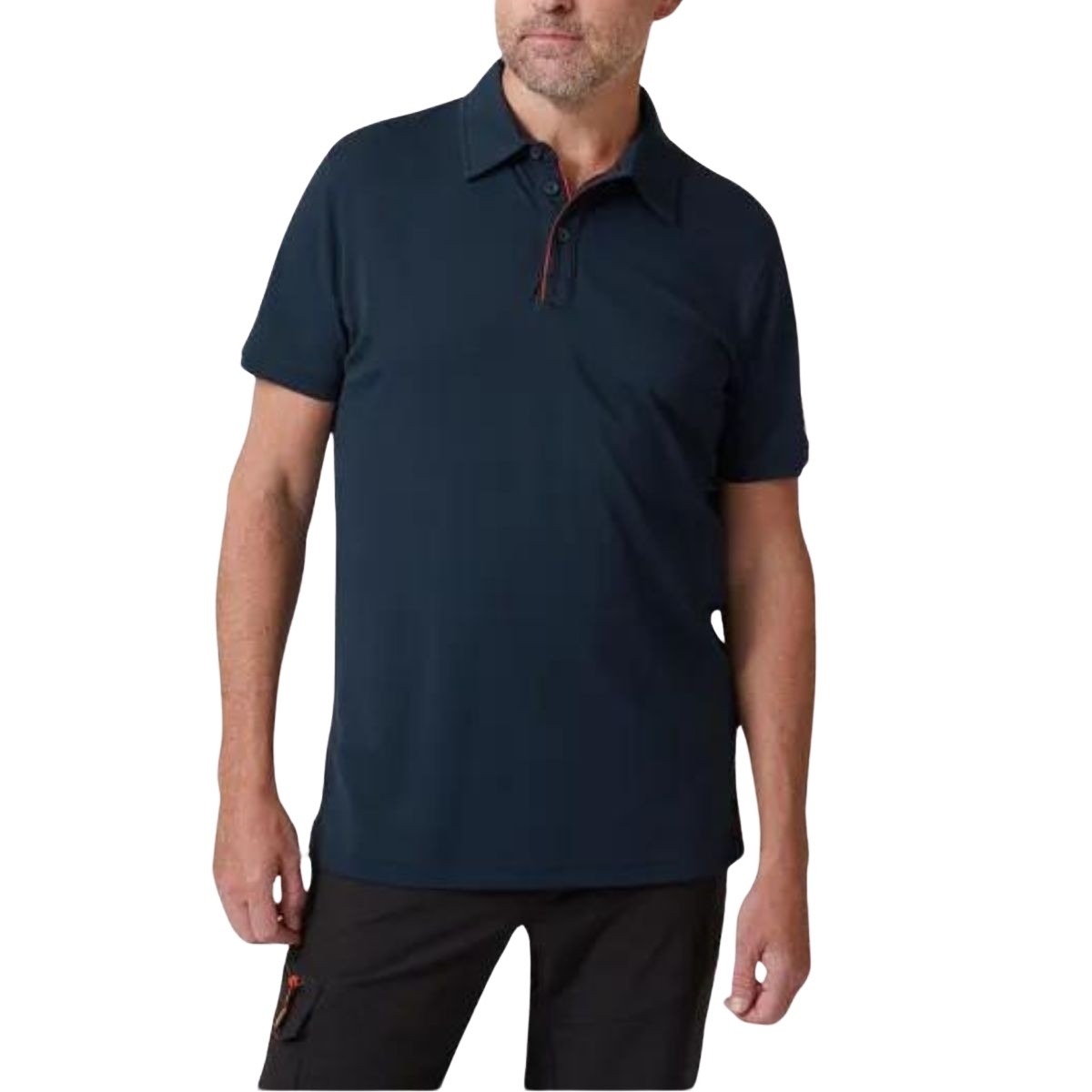 Helly Hansen - Men's Kensington Tech Polo