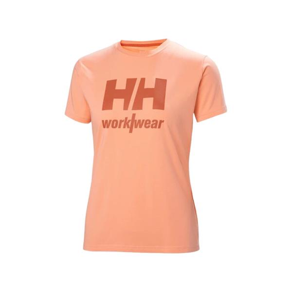 Helly Hansen - T-shirt à logo Helly Hansen pour femme