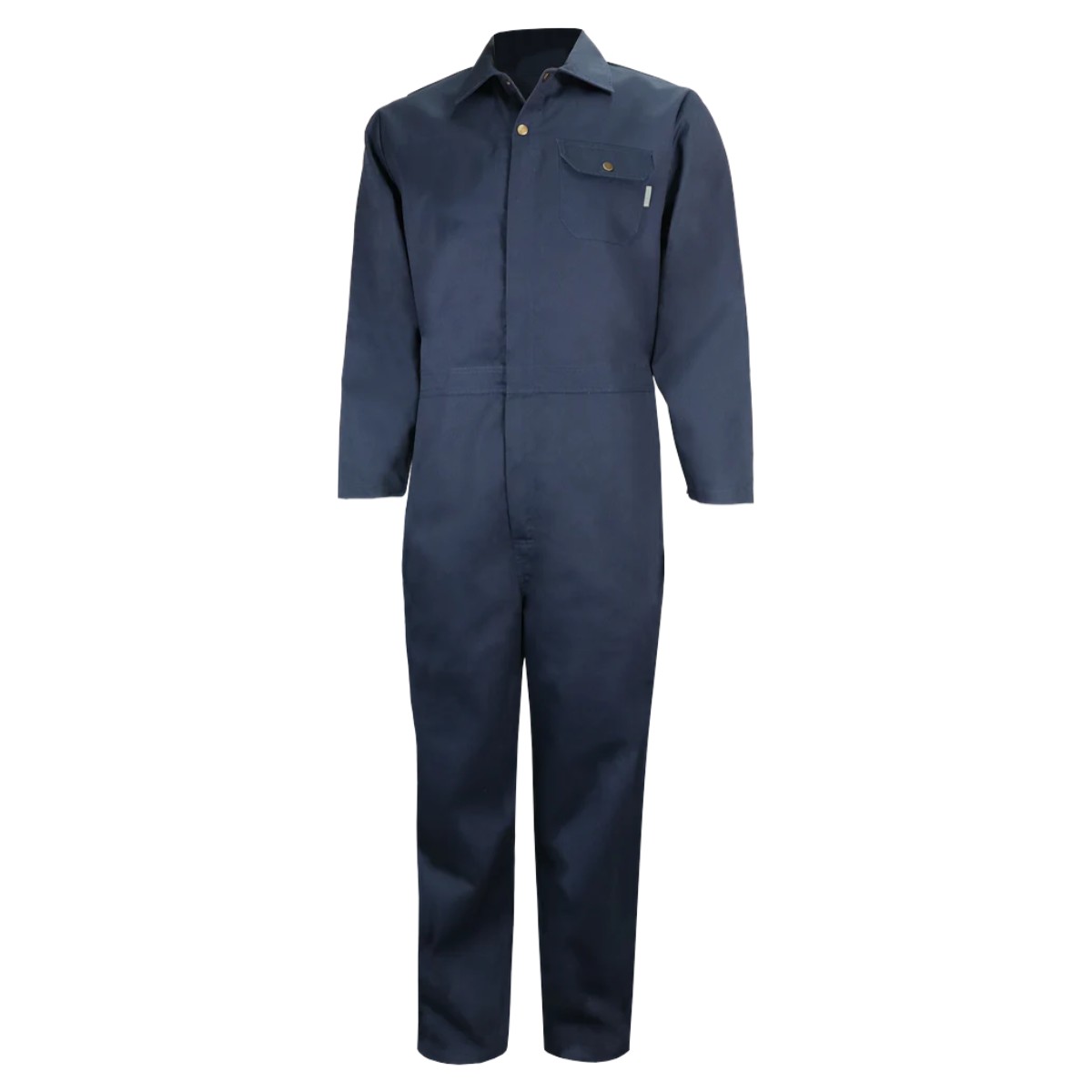 Gatts - 100% Cotton Work Coverall - 5 Pockets