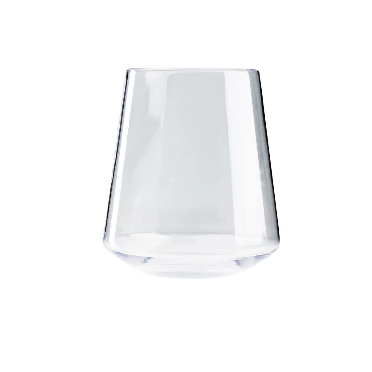 GSI - Stemless White Wine Glass