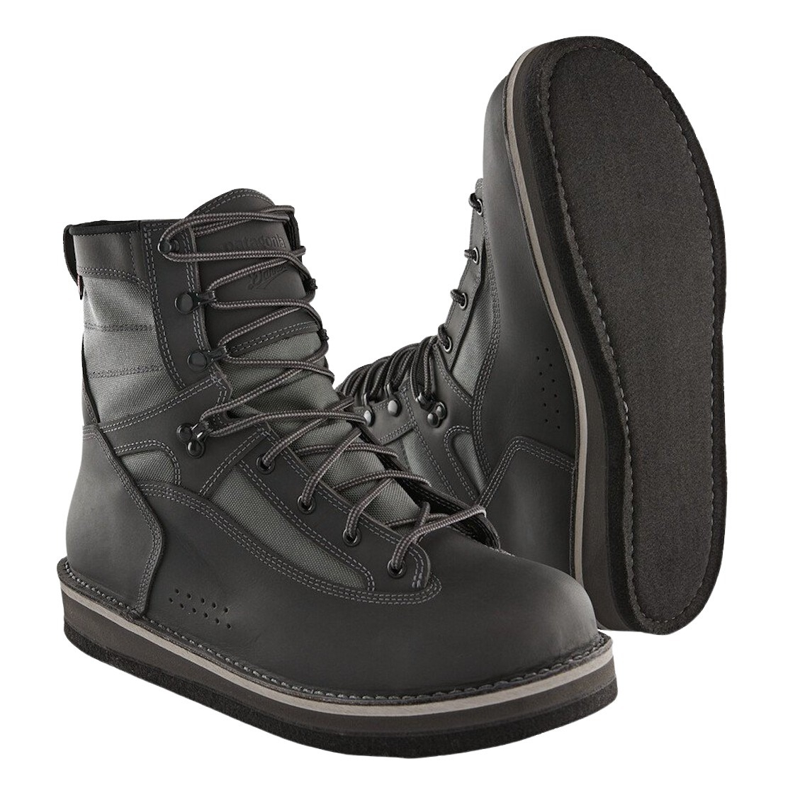 Patagonia - Foot Tractor Wading Felt Boots