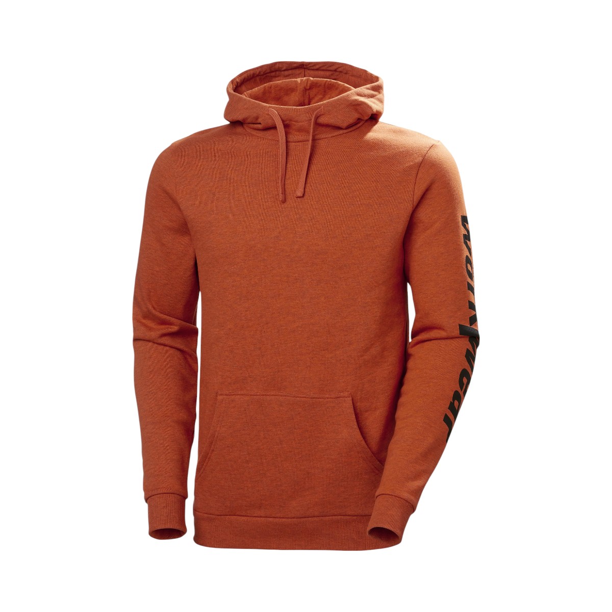 Helly Hansen - Men's Logo Hoodie