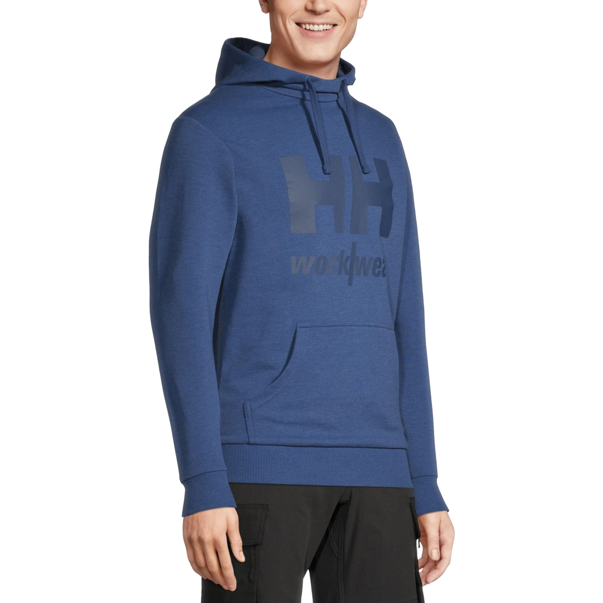 Helly Hansen - Men's Graphic HHWW Hoodie