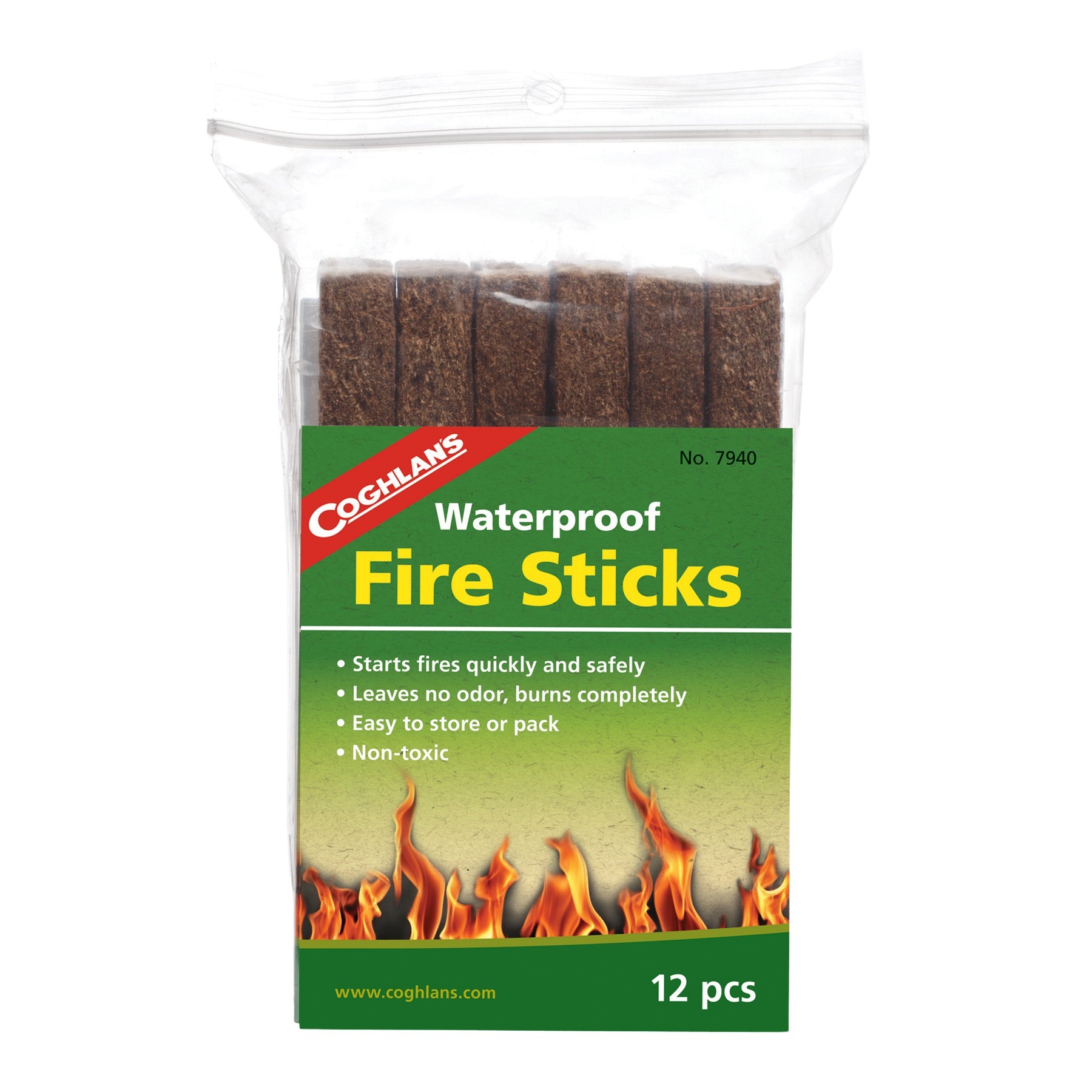 Coghlan's - Waterproof Fire Sticks