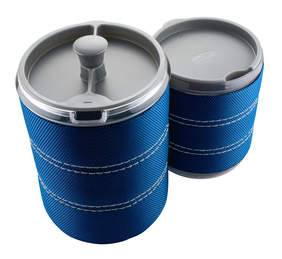 GSI - Personal JavaPress