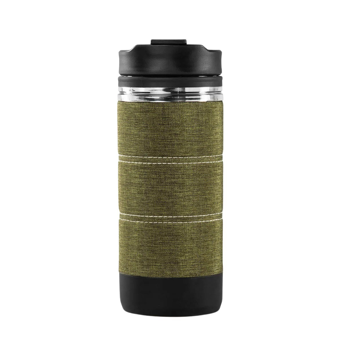 GSI - French Press Commute Mug JavaPress