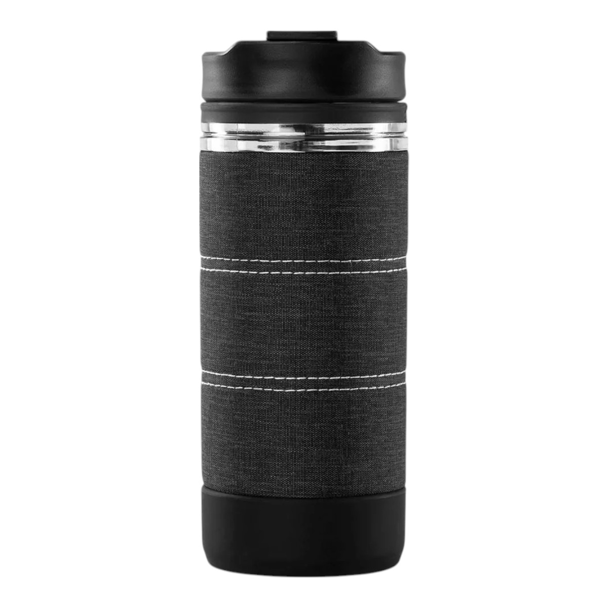 GSI - Tasse-cafétière à piston Commuter JavaPress 16 oz