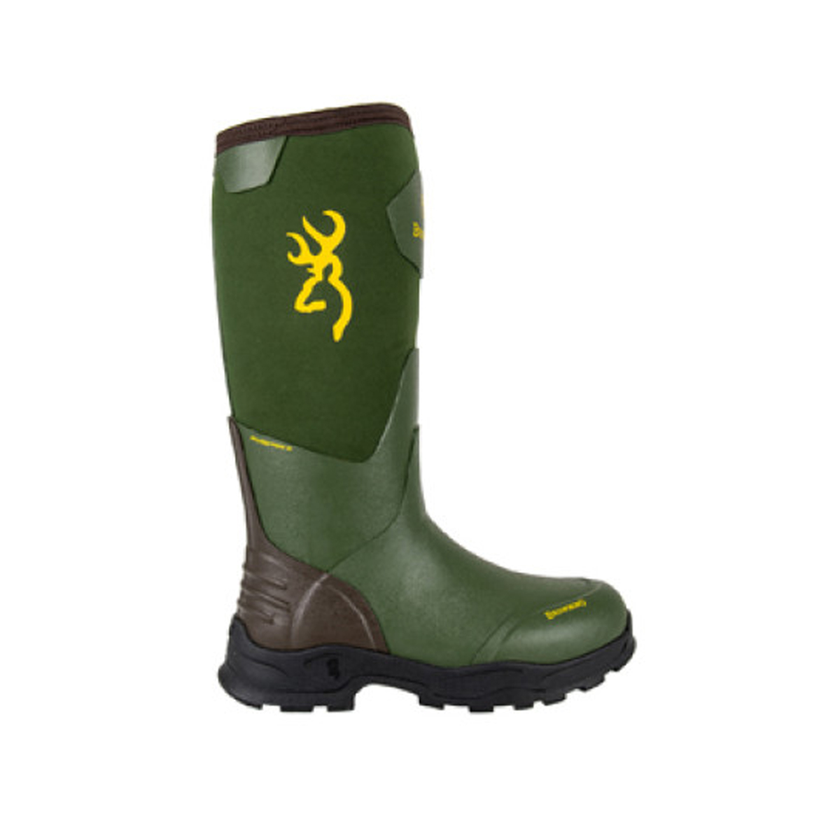 Bottes de chasse Invector II pour homme Browning Latulippe