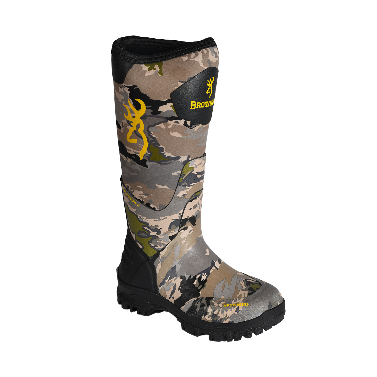 Browning - Bottes Invector II pour femme