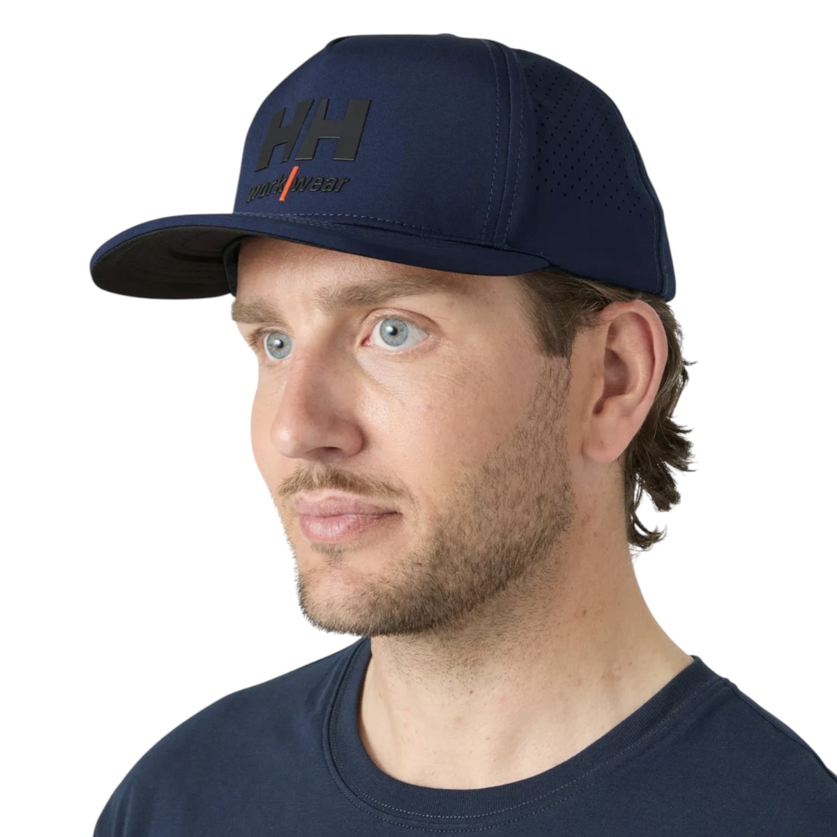 Helly Hansen Workwear - Tech Trucker Cap