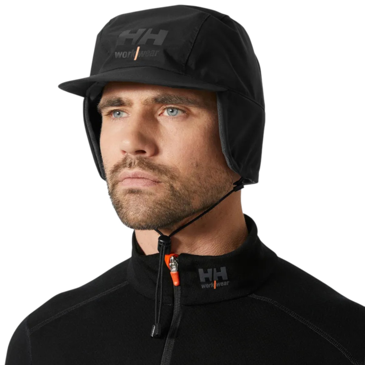 Helly Hansen Workwear - Winter Tech Waterproof Cap