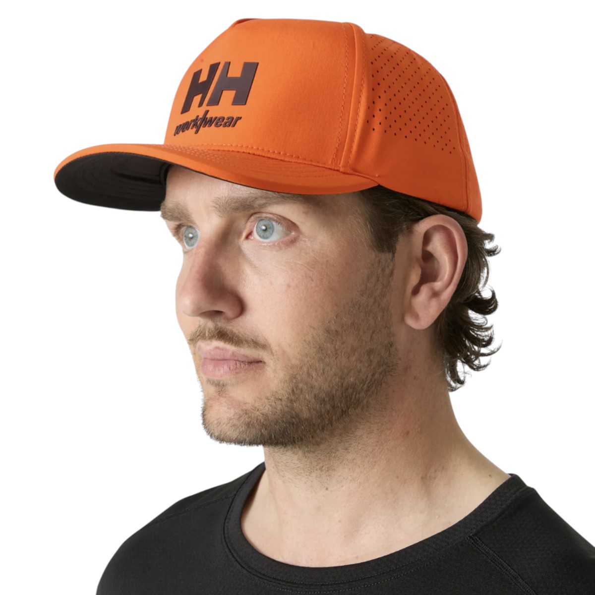 Helly Hansen Workwear - Addvis Trucker Cap
