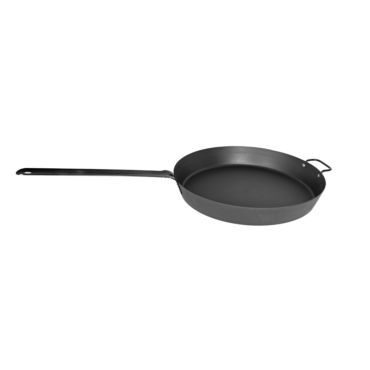 Etic - Camp Skillet