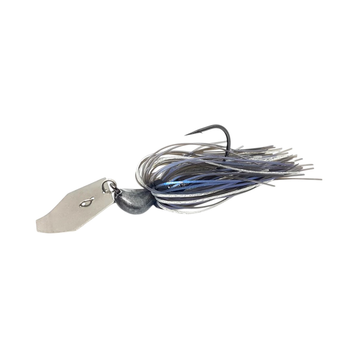 Weapons of Bass Destruction - Bladed Jig / Natural Blade