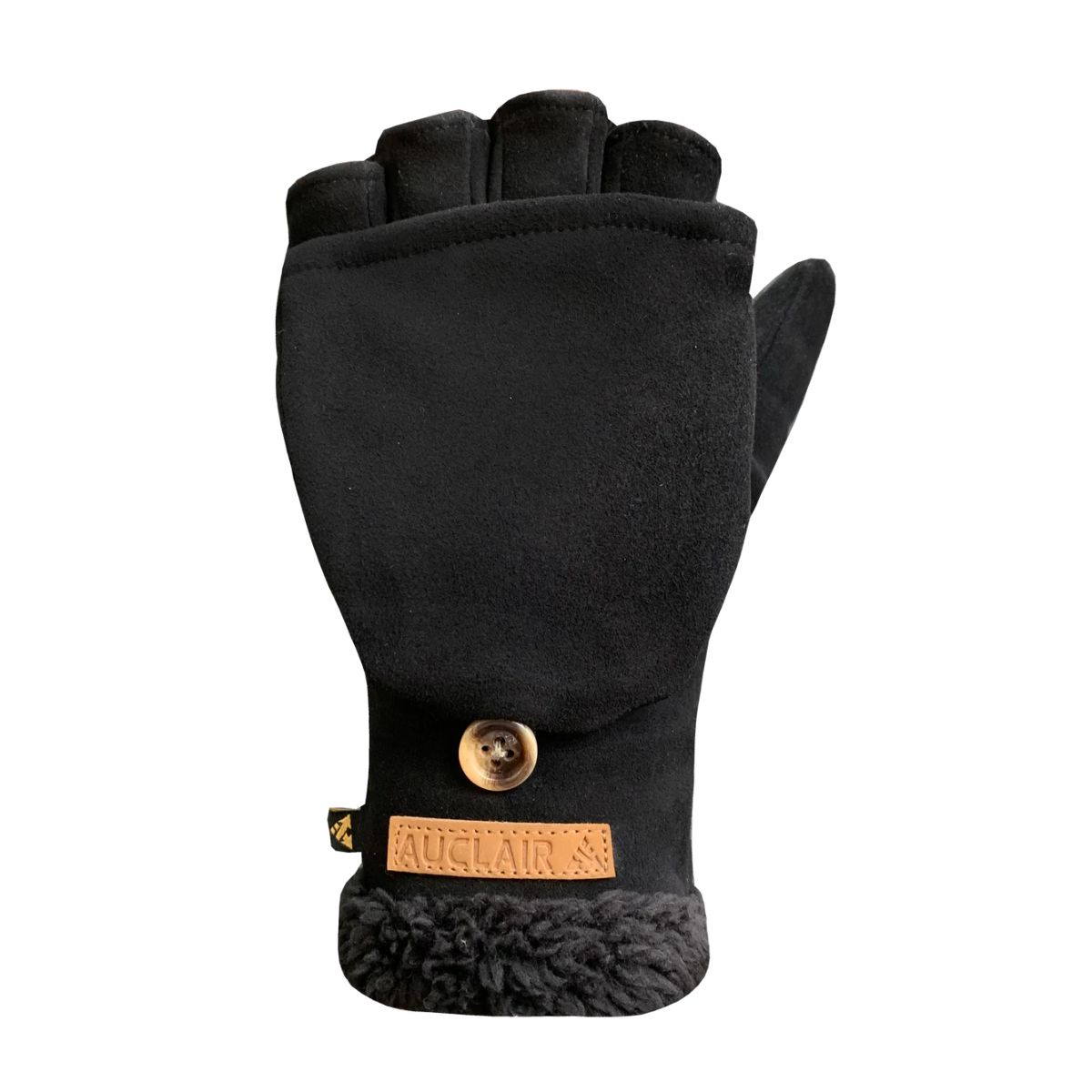 Auclair - Women's Amber Flap Mittens