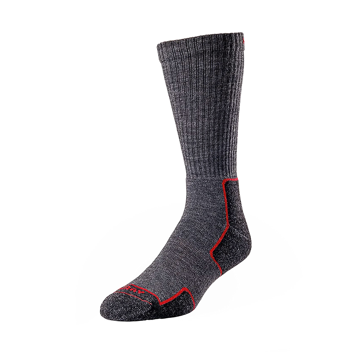 Duray - Chaussettes de randonnée Trail en mérinos unisexe