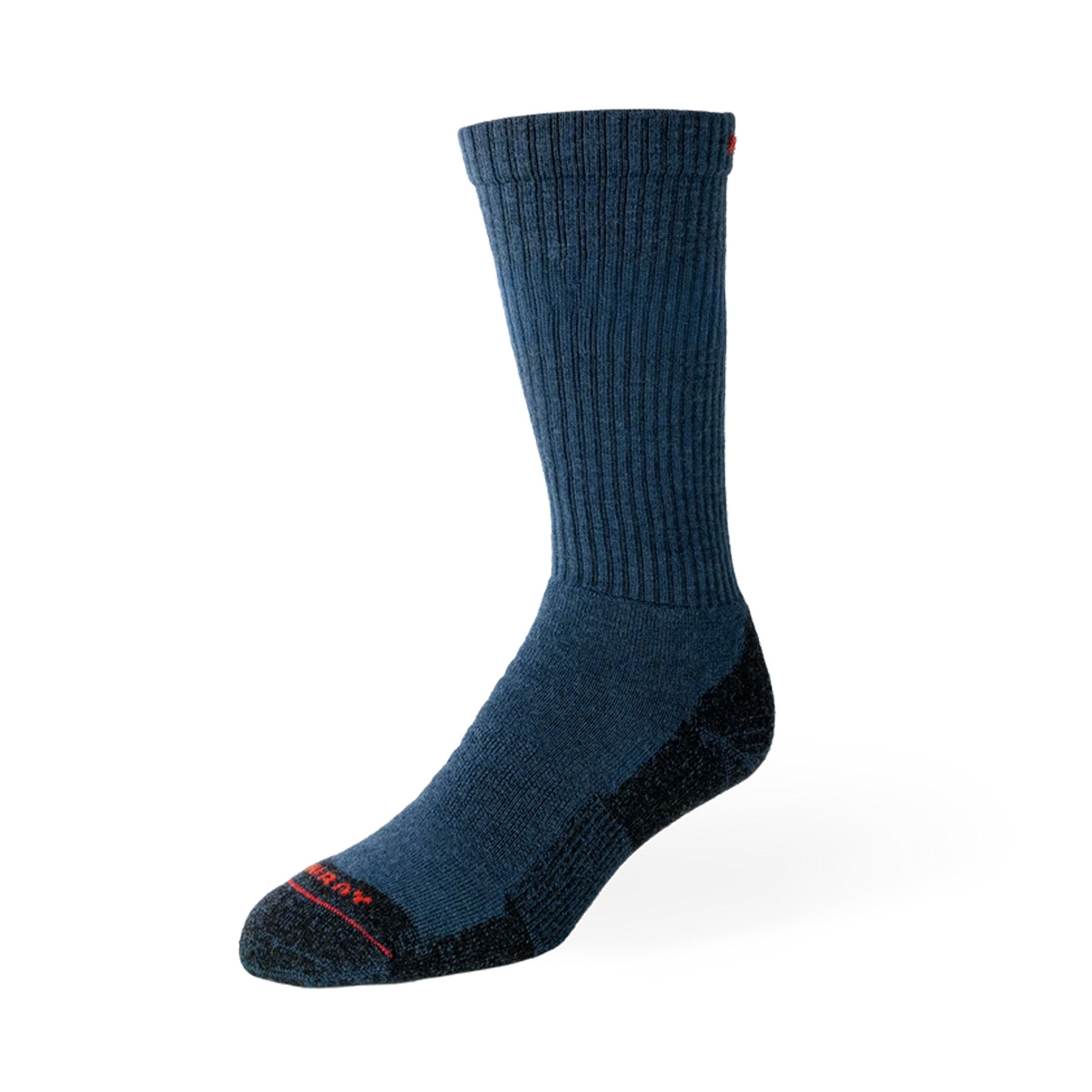 Duray - Unisex Trail Merino Hiking Socks