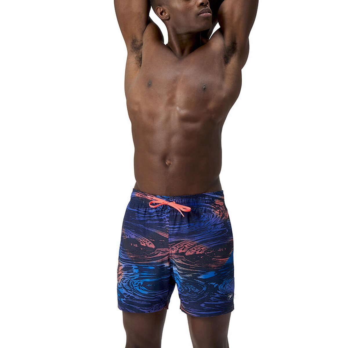 Speedo - Men's Redondo Edge Volley 16"