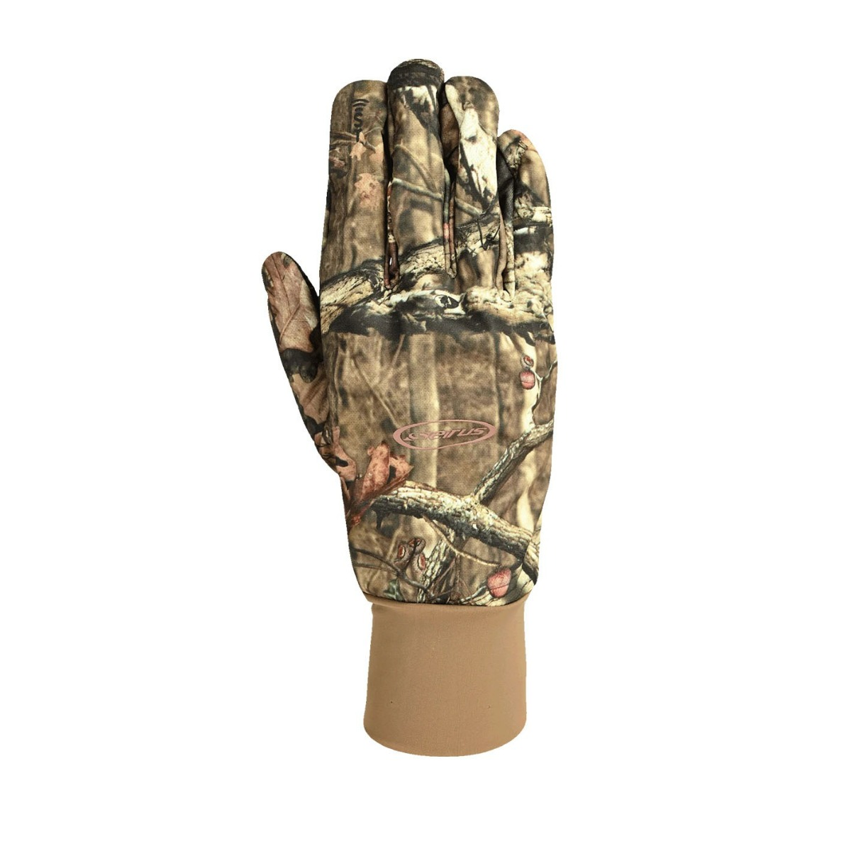 Seirus - Men's Soundtouch Hyperlite All Weather Hunting Gloves